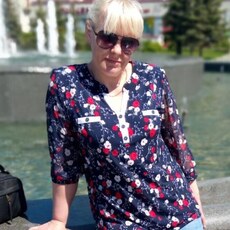 Оксана, 47 из г. Томск.