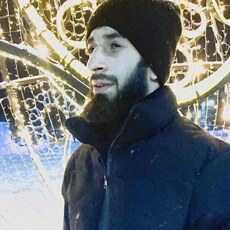 Фотография мужчины Заур, 29 лет из г. Прохладный