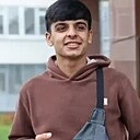 Худайдат, 18 лет