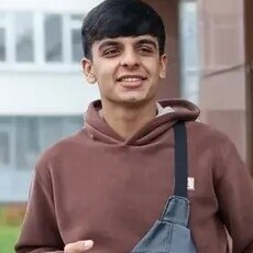 Фотография мужчины Худайдат, 18 лет из г. Тамбов