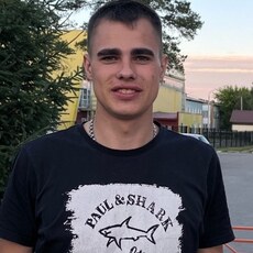 Фотография мужчины Дима, 23 года из г. Усолье-Сибирское