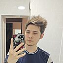 Султан, 25 лет