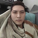 Султан, 25 лет