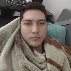Фотография мужчины Султан, 25 лет из г. Алматы