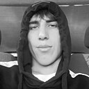 Амирчик, 19 лет