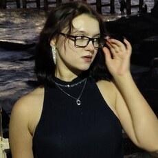 Фотография девушки Дарья, 19 лет из г. Сочи