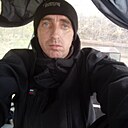 Сергей Ч, 38 лет