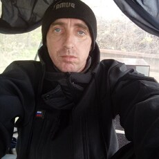 Фотография мужчины Сергей Ч, 38 лет из г. Темрюк