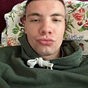 Александр, 22 года