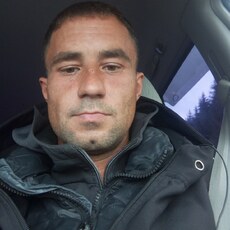 Фотография мужчины Рома, 37 лет из г. Грязи