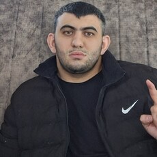 Фотография мужчины Асим, 24 года из г. Усть-Каменогорск