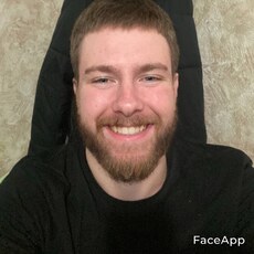 Фотография мужчины Максим, 18 лет из г. Кострома