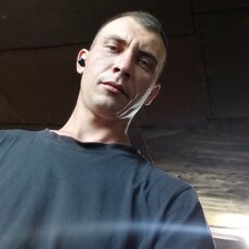 Фотография мужчины Андрей, 27 лет из г. Находка