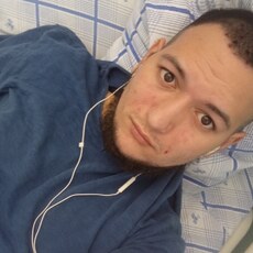 Фотография мужчины Константин, 23 года из г. Екатеринбург