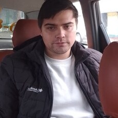 Фотография мужчины Дмитрий, 28 лет из г. Дзержинск