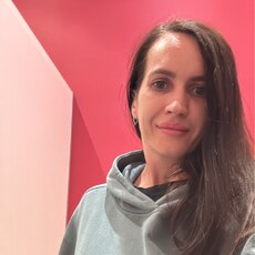 Фотография девушки Мила, 37 лет из г. Суздаль