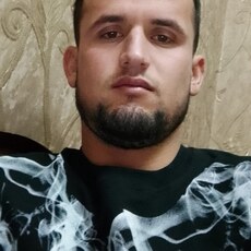 Фотография мужчины Мага, 27 лет из г. Амурск