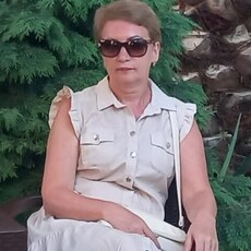 Фотография девушки Светлана, 55 лет из г. Пенза