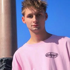 Фотография мужчины Илья, 24 года из г. Мозырь