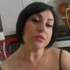 Фотография девушки Оксана, 44 года из г. Мариинск