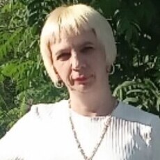 Фотография девушки Наденька, 40 лет из г. Тольятти