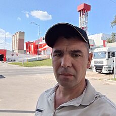 Фотография мужчины Насимджон, 45 лет из г. Электросталь