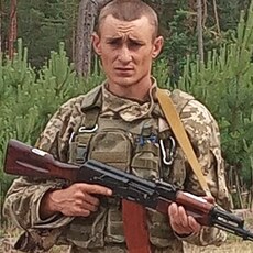 Фотография мужчины Серега, 31 год из г. Одесса