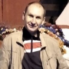 Фотография мужчины Николай, 51 год из г. Дальнереченск