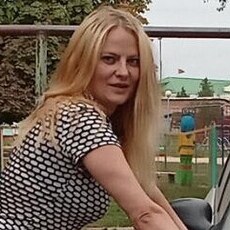 Фотография девушки Валентина, 37 лет из г. Гомель