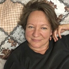Фотография девушки Ольга, 55 лет из г. Нижний Новгород