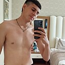 Дияр, 22 года