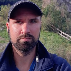 Фотография мужчины Андрей, 40 лет из г. Могилев