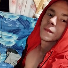 Фотография мужчины Андрей, 23 года из г. Ачинск