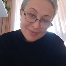 Фотография девушки Надя, 63 года из г. Жуковский