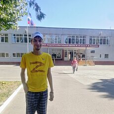 Фотография мужчины Ратибор, 23 года из г. Курск