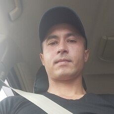 Фотография мужчины Рамис, 35 лет из г. Наро-Фоминск