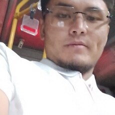 Фотография мужчины Алй, 23 года из г. Алматы