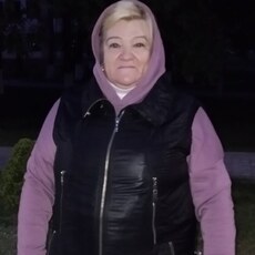 Фотография девушки Валя, 67 лет из г. Кировск