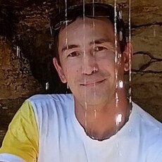 Фотография мужчины Искандар, 37 лет из г. Туймазы