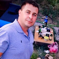 Фотография мужчины Александр, 37 лет из г. Симферополь