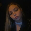 Александра, 19 лет