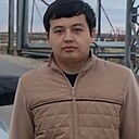 Фарид, 27 лет