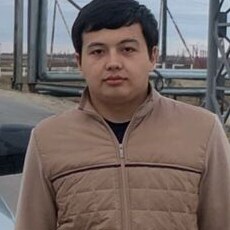 Фотография мужчины Фарид, 27 лет из г. Новый Уренгой
