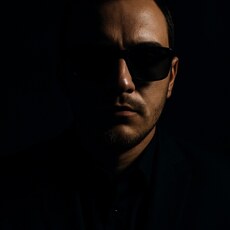 Фотография мужчины Тимур, 23 года из г. Махачкала