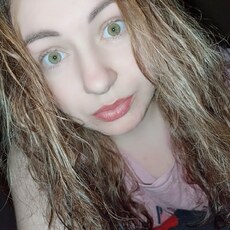 Фотография девушки Ԋецɮеϯочѐҟ, 26 лет из г. Омск