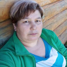 Фотография девушки Цветочек, 43 года из г. Сатка