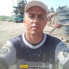 Фотография мужчины Женя, 44 года из г. Брюховецкая