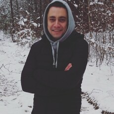 Фотография мужчины Роман, 34 года из г. Гомель