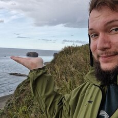 Фотография мужчины Вадим, 28 лет из г. Ноябрьск