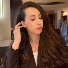 Фотография девушки Дарья, 30 лет из г. Ярославль